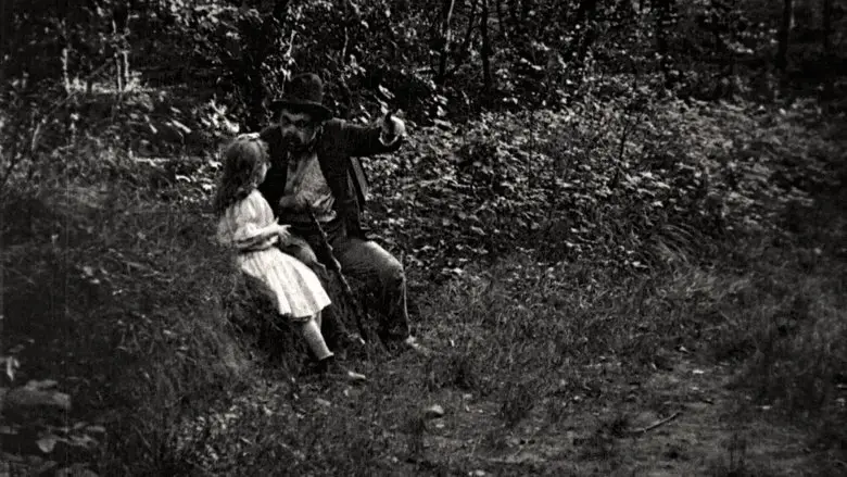 Drengen med den sjette sans (1907)