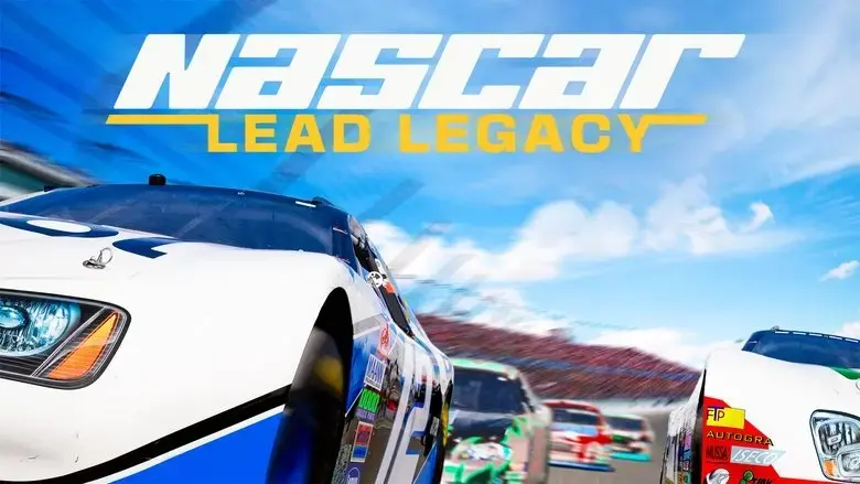 Nascar: Lead Legacy (2022)