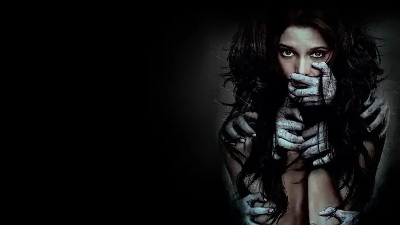 The Apparition (2012)