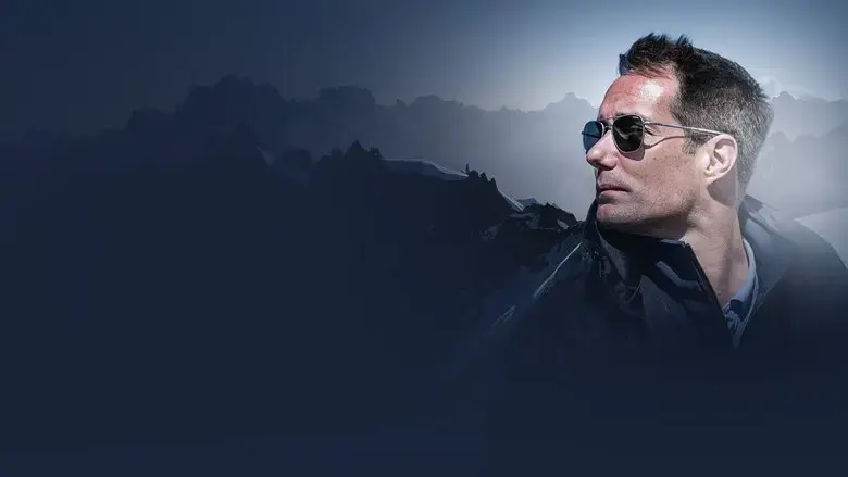 Thomas Pesquet : Objectif France (2023)