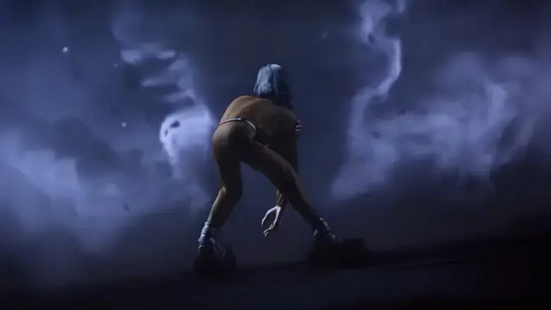 Twisted (2021)