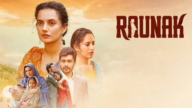 Raunak (2025)