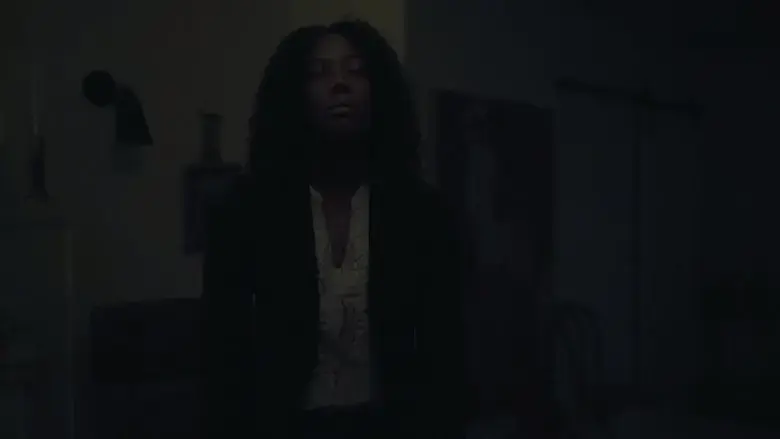 Breach (2021)
