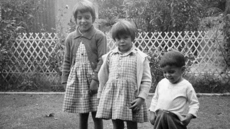 The Beaumont Children: What Really Happened (2018)