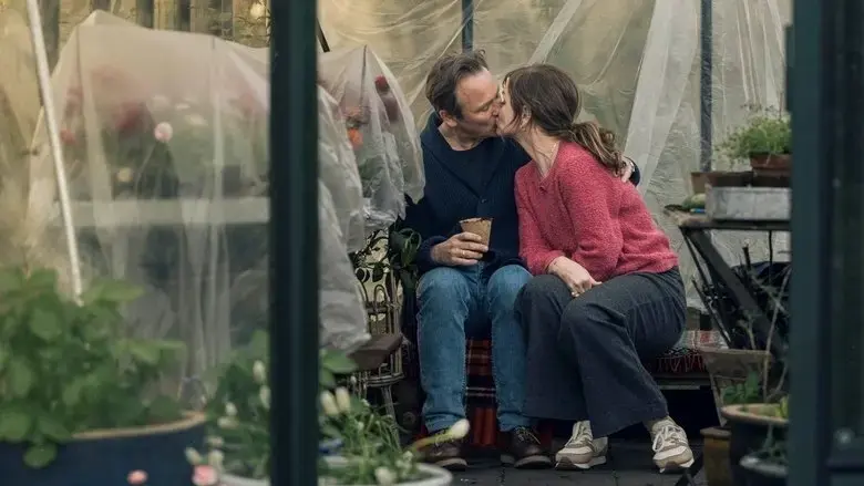 Matters of the Heart (2024)