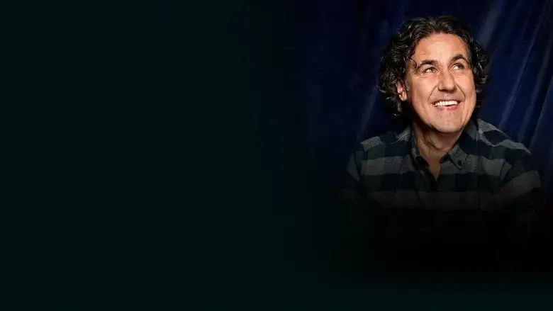Micky Flanagan: If Ever We Needed It (2024)