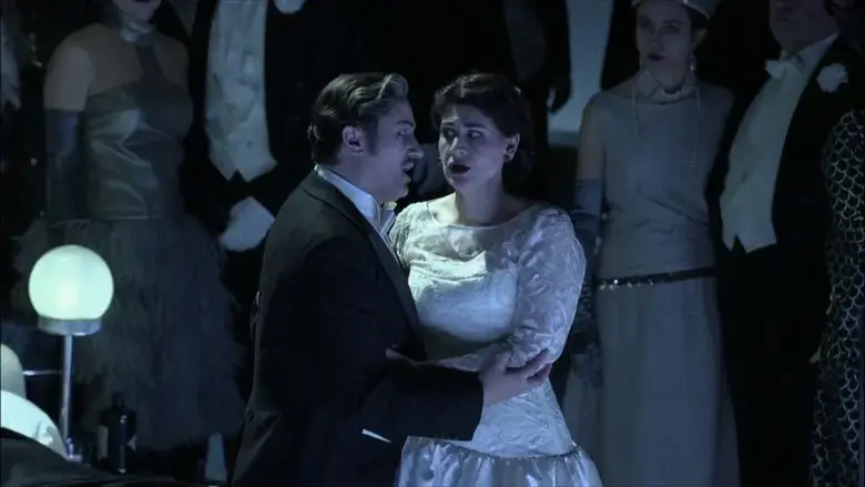 Verdi: Un Ballo in Maschera (2017)