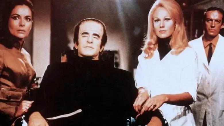 Assignment Terror (1970)