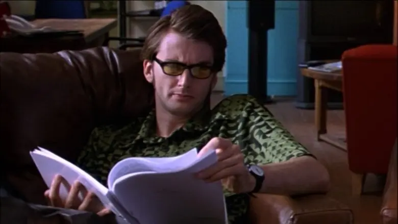 Being Considered (2000)