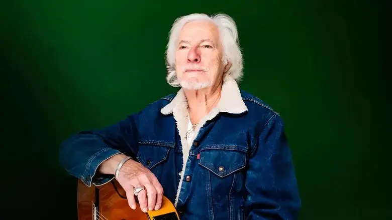 Hugues Aufray, l'eternel jeune homme (2024)