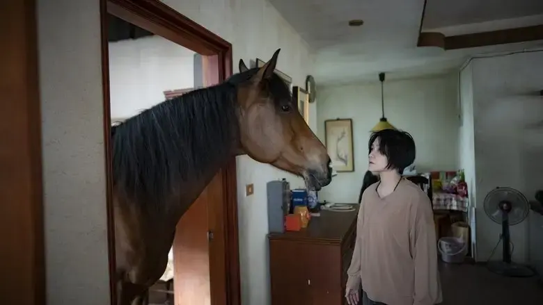 12 Swords- The Horse Soldier Story (2023)