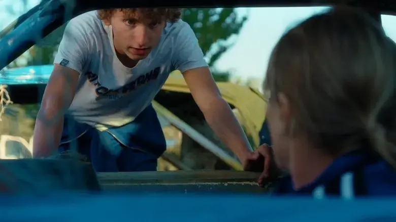 Wrecks (2022)