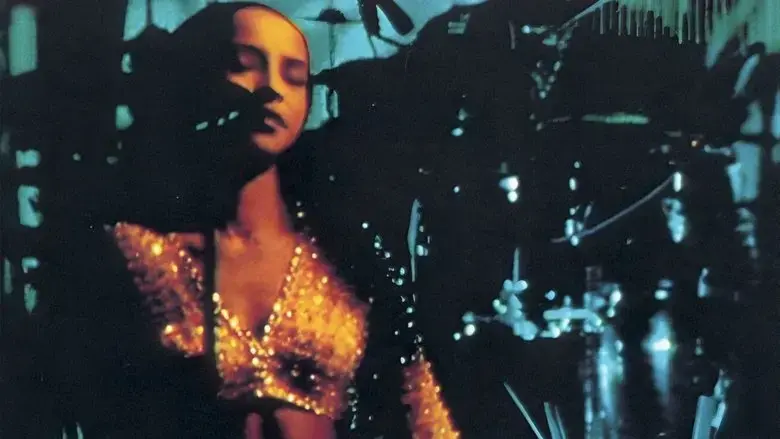 Sade Live (1994)