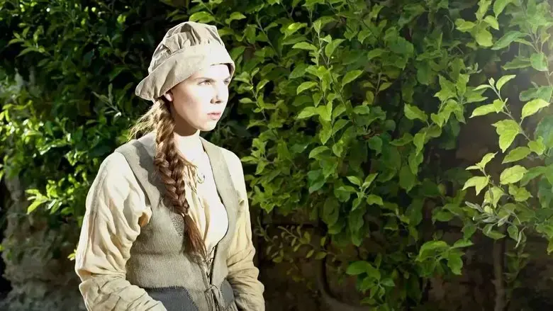 Joan of Arc (2015)