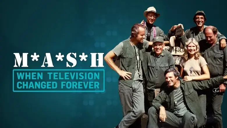 M*A*S*H: When Television Changed Forever (2022)