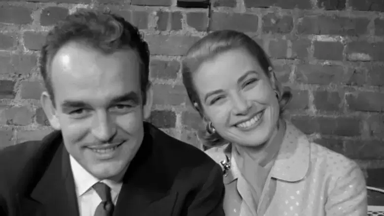 Princess Grace of Monaco: The Reluctant Royal (2025)