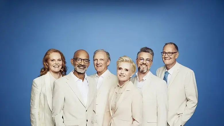Hjorring Revyen 2023 - Fra Vendsyssel Teater (2023)