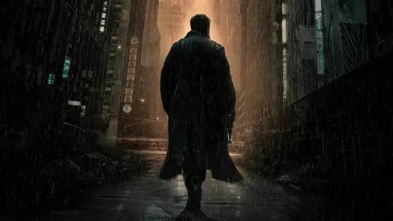 2047: Virtual Revolution (2016)