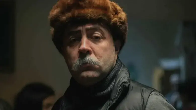 Apatiya (2024)