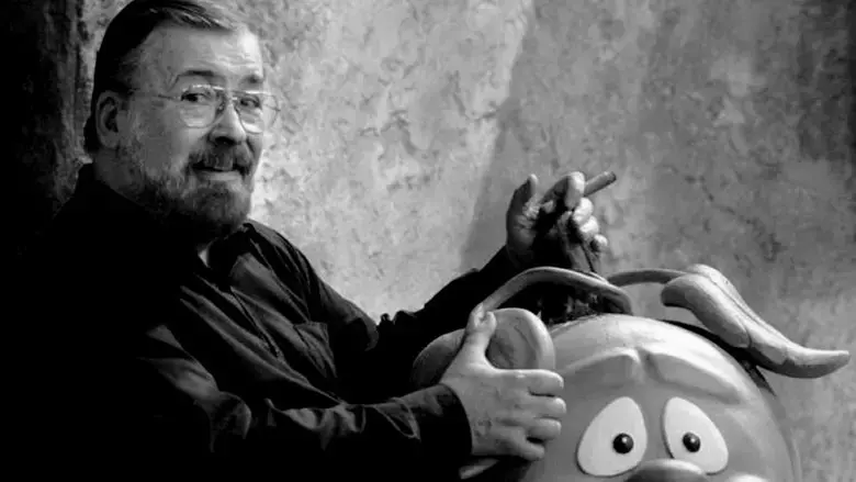 Narciso Ibanez Serrador: historias para recordar (2017)
