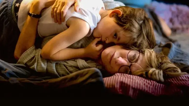 L'attachement (2025)