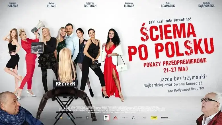 Sciema po polsku (2021)