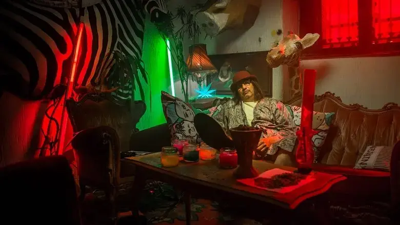 Zivot po Moskriju (2017)