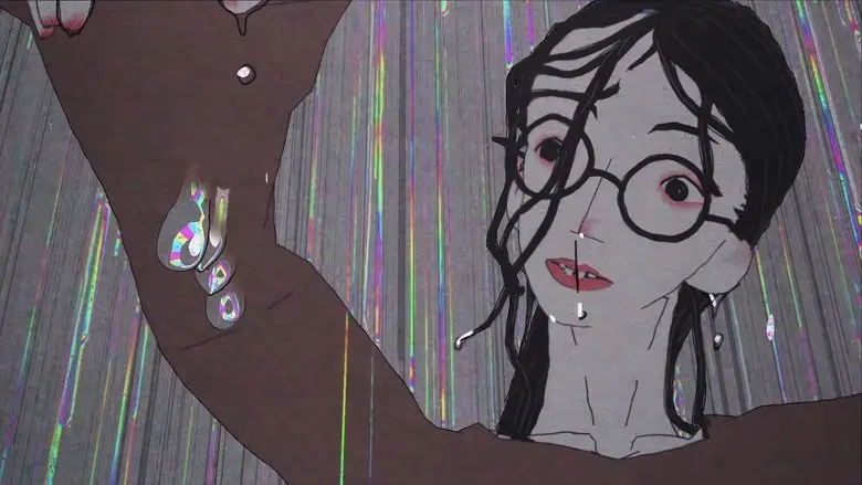 Acid Rain (2019)