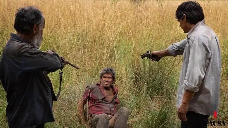Killing the Dead (2019)