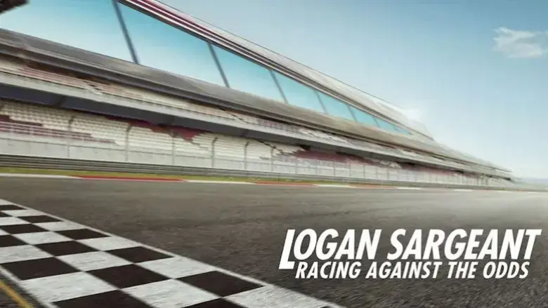 Logan Sargeant: Racing Against the Odds (2024)