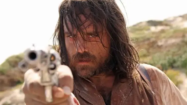 Kill or Be Killed (2016)