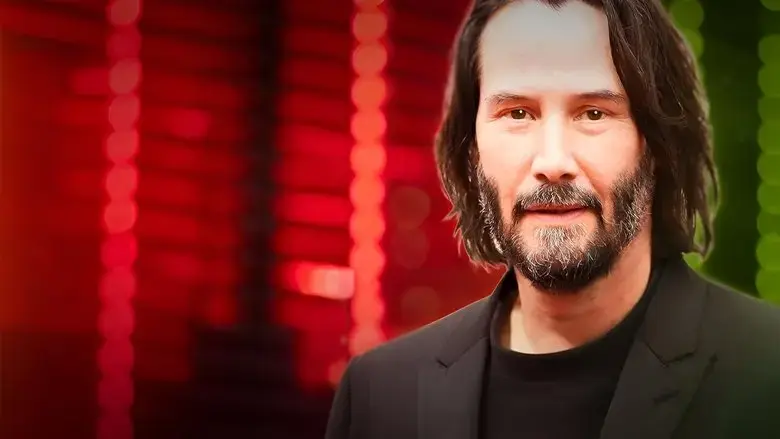 Keanu Reeves: The One and Only (2024)