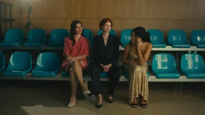 Sweet Talking (2024)