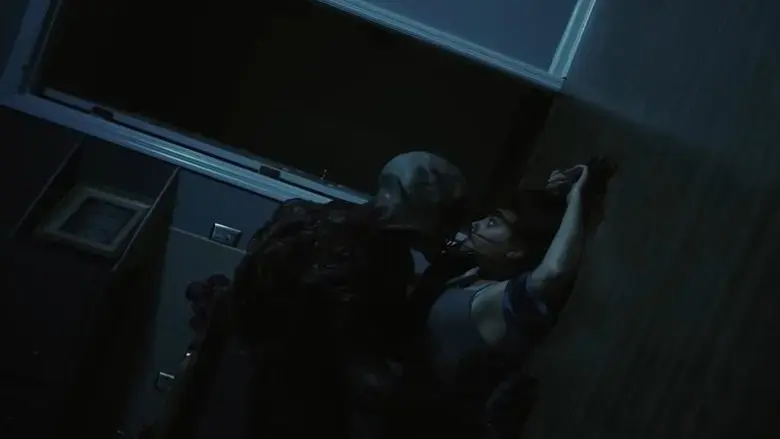 Creature (2019)