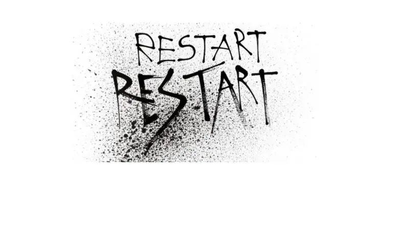 Restart Restart (2025)
