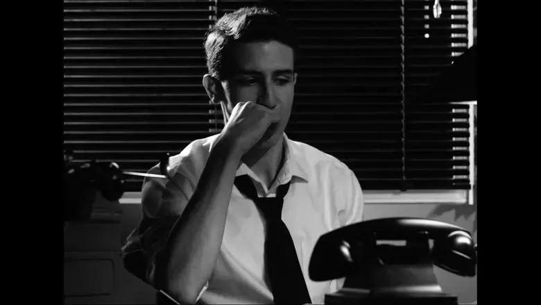 The Whistleblower (2022)