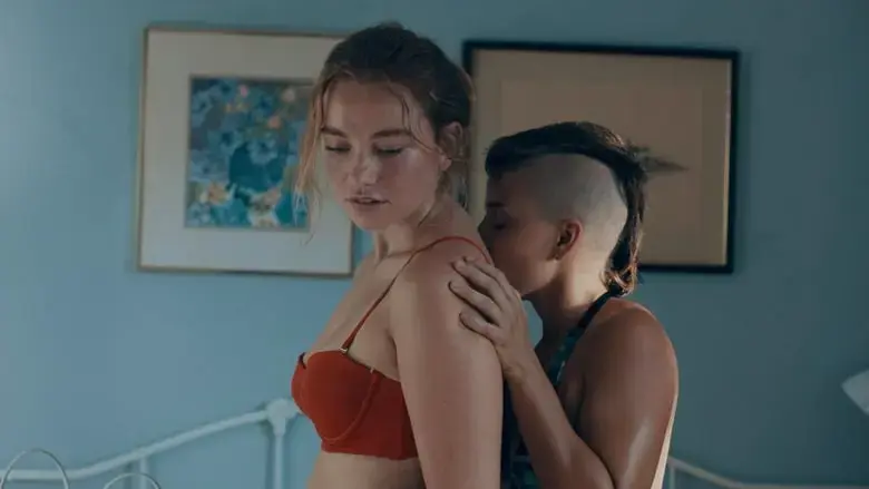 Princess Cyd (2017)