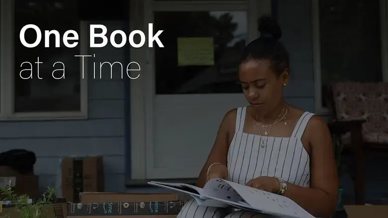 One Book at a Time (2020)