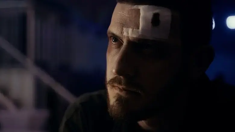 Disorder (2025)
