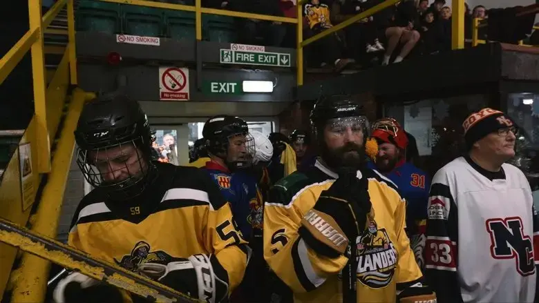 A Game To Remember (2025)