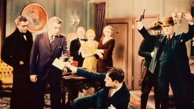 The Public Defender (1931)