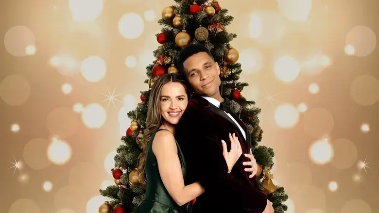 We're Scrooged (2023)
