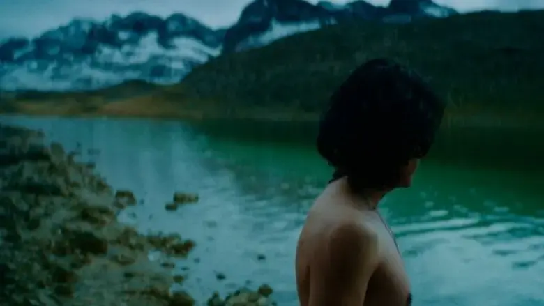 El espejo del valle (2024)