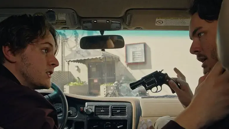 Robbers (2025)