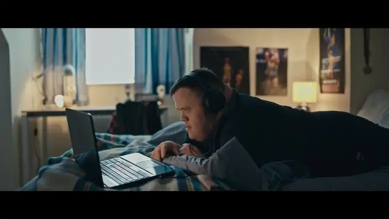 Headspace (2022)
