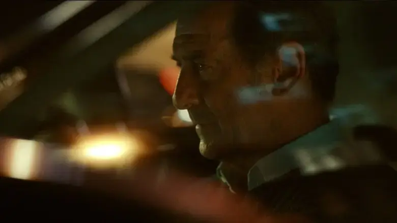 Le choix (2024)