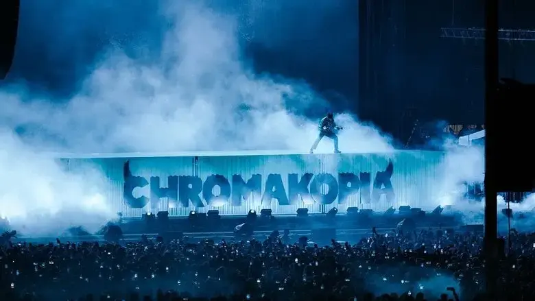 Tyler, The Creator - CHROMAKOPIA Live at Camp Flog Gnaw 2024 (2024)