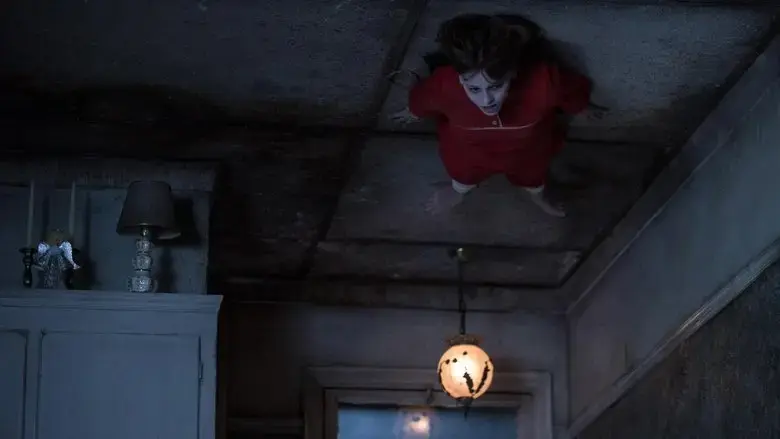 The Conjuring 2 (2016)