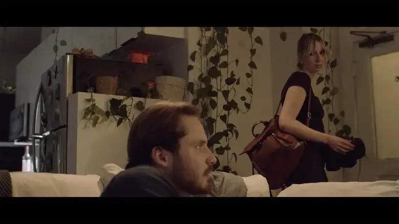 Blocked (2024)