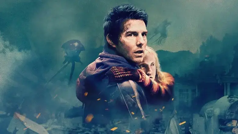 War of the Worlds (2005)